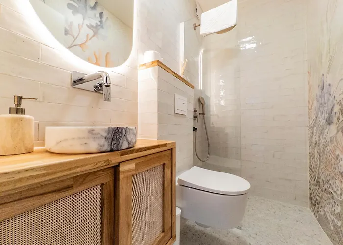 Double With Magnificant Sea View Hvar Town