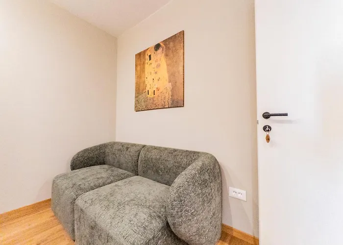 Double With Magnificant Sea View Appartamento *