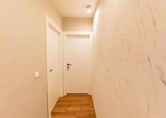 Double With Magnificant Sea View Hvar Town