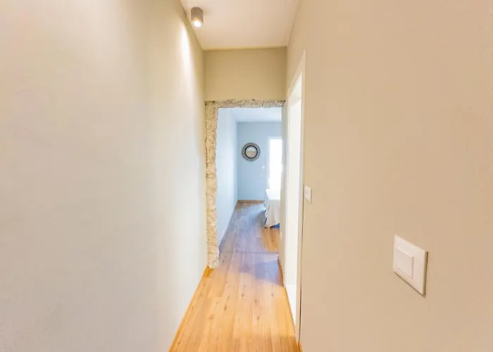 Apartment Double With Magnificant Sea View *