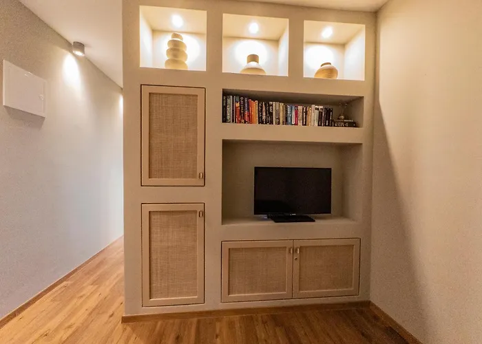 Double With Magnificant Sea View Appartamento Hvar Town