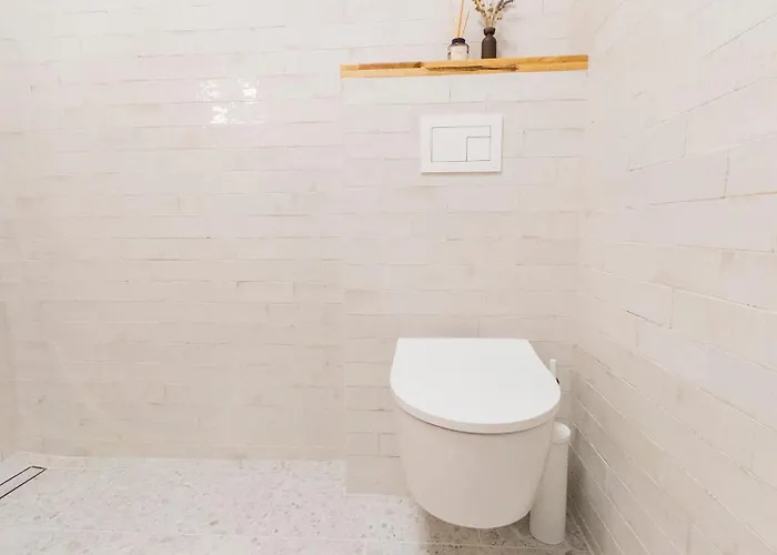 Double With Magnificant Sea View Apartment