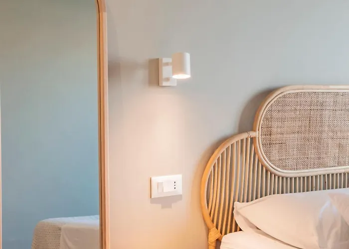 Double With Magnificant Sea View Apartment Hvar Town