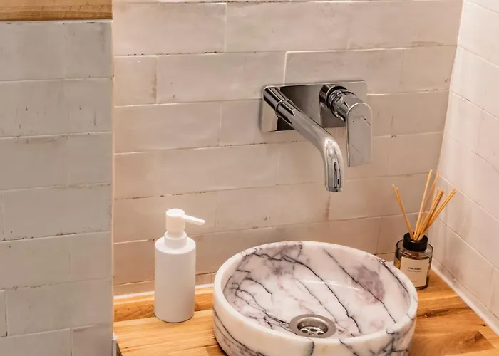 Apartmán Double With Magnificant Sea View Hvar Town