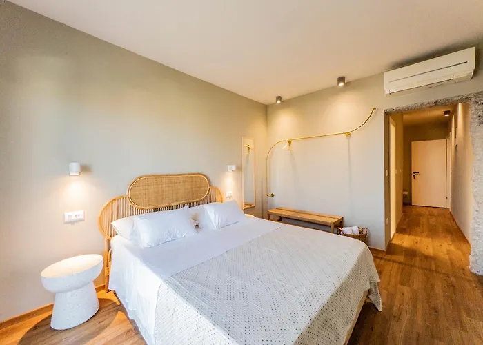 Double With Magnificant Sea View Hvar Town