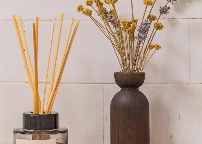 Double With Magnificant Sea View