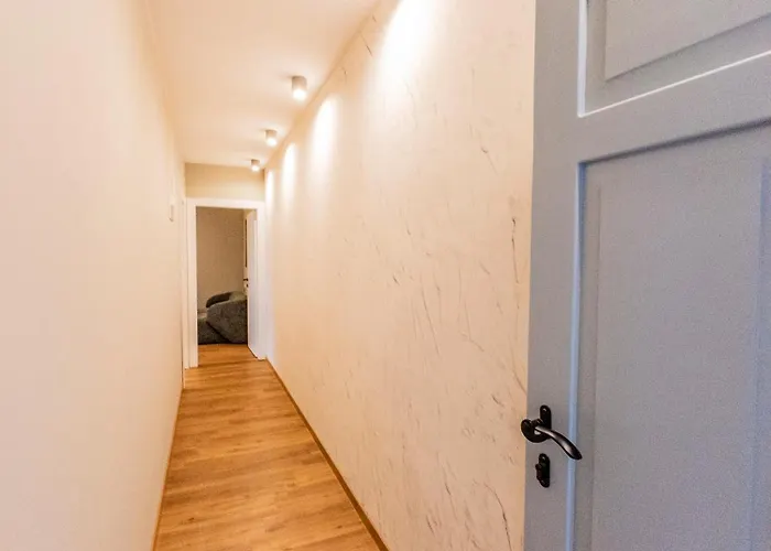 Double With Magnificant Sea View Apartmán Hvar Town