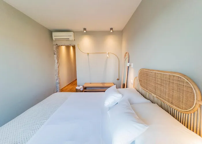 Double With Magnificant Sea View * Hvar Town