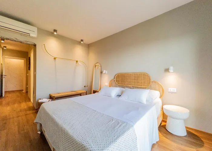 Apartment Double With Magnificant Sea View Hvar Town