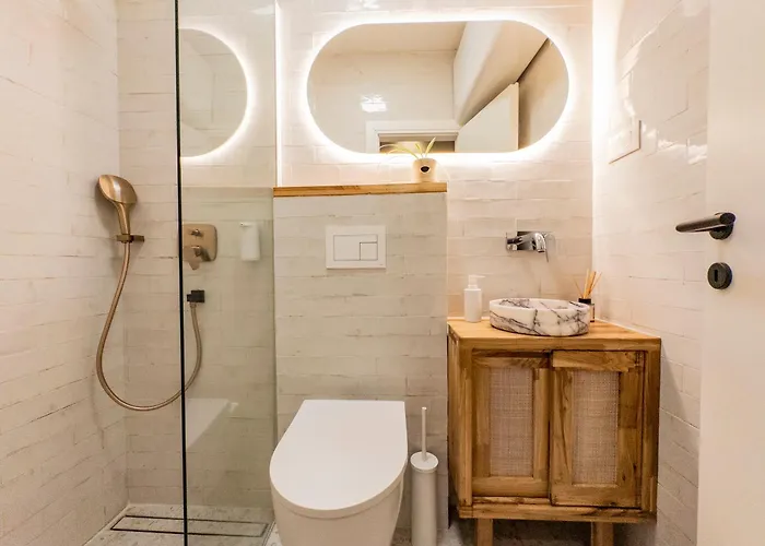 Double With Magnificant Sea View * Hvar Town