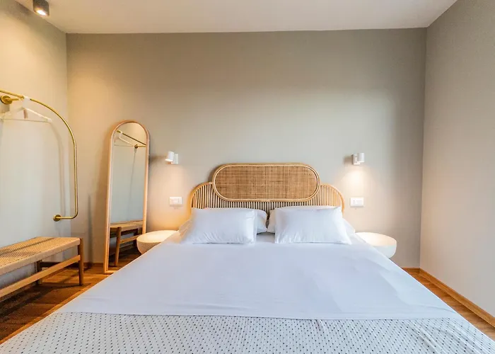 Apartmán Double With Magnificant Sea View