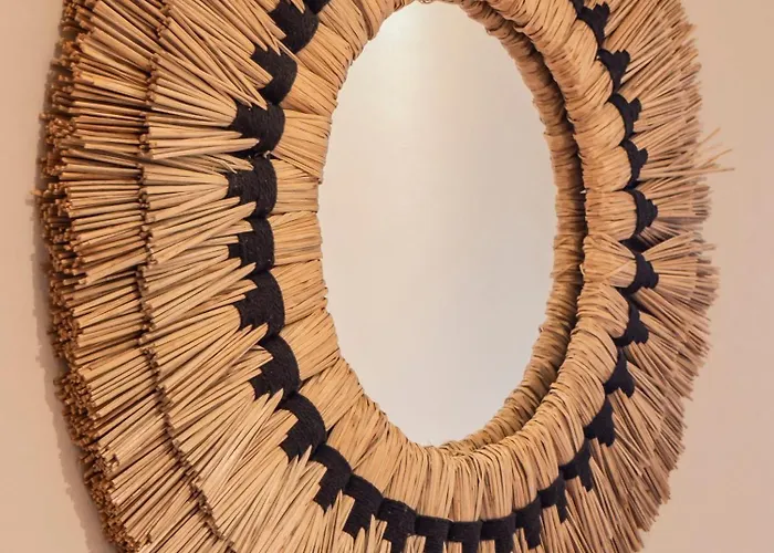 Apartment Double With Magnificant Sea View