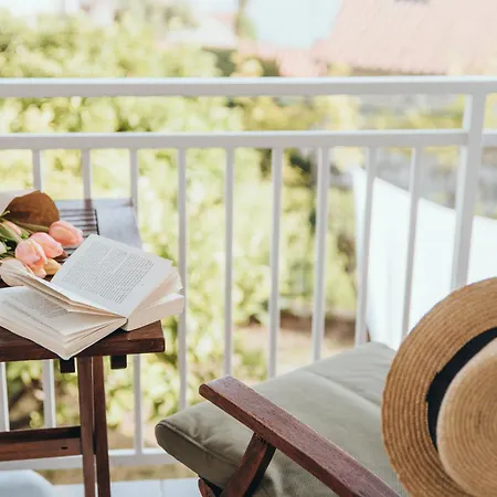 Double With Magnificant Sea View Daire Hvar Town