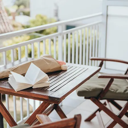 Double With Magnificant Sea View Hvar Town