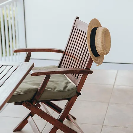 Double With Magnificant Sea View