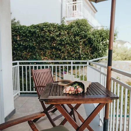 Double With Magnificant Sea View Hvar Town