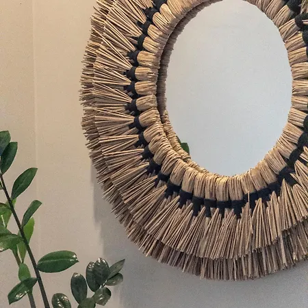 Daire Double With Magnificant Sea View *