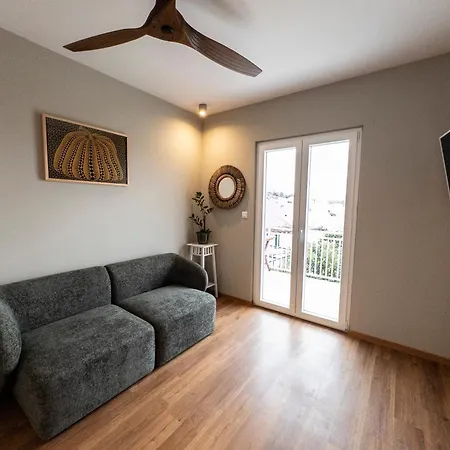 Double With Magnificant Sea View Appartamento Hvar Town