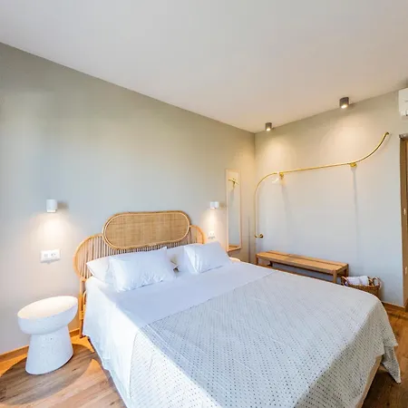 Double With Magnificant Sea View