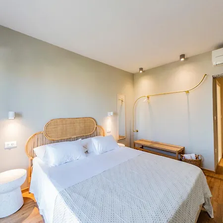 Daire Double With Magnificant Sea View *