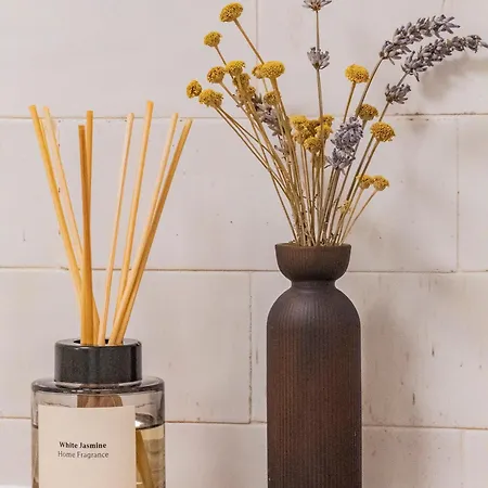 Double With Magnificant Sea View