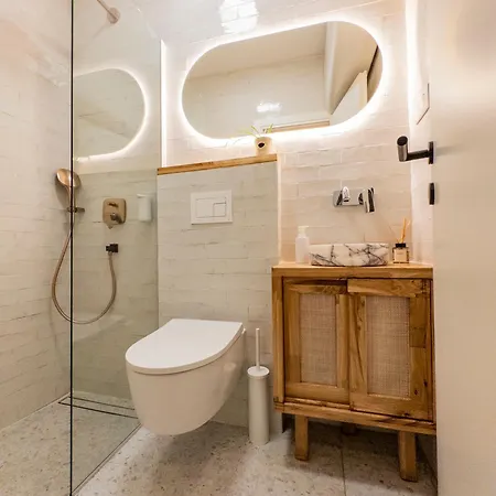 Daire Double With Magnificant Sea View Hvar Town