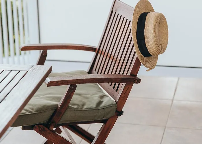 Double With Magnificant Sea View