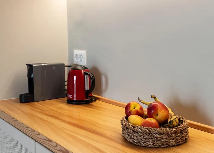 Double With Magnificant Sea View 公寓 *