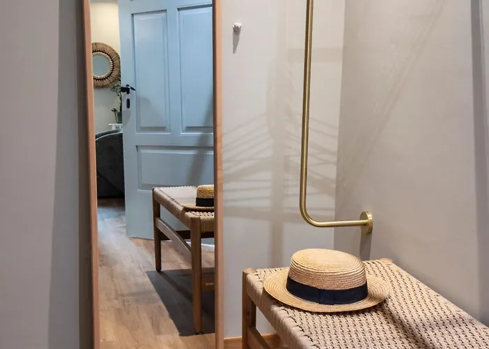 Double With Magnificant Sea View * 赫瓦尔