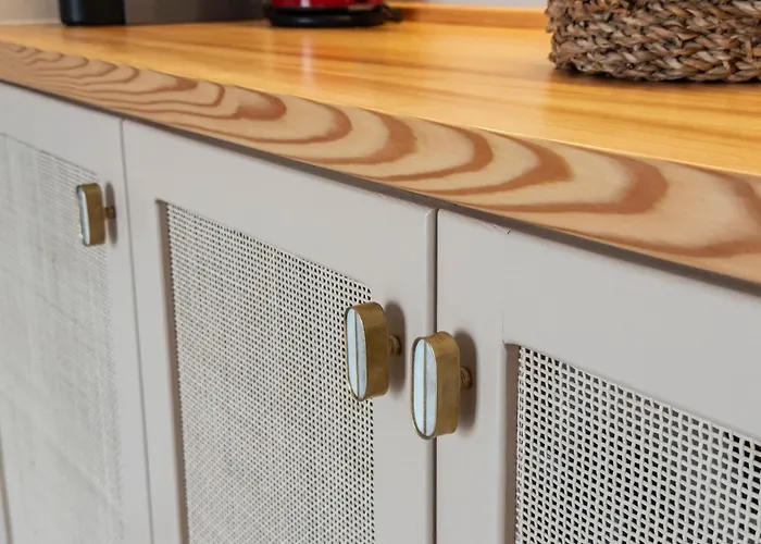 公寓 Double With Magnificant Sea View 赫瓦尔