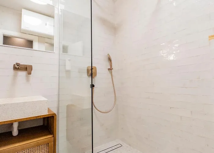 Double With Magnificant Sea View *