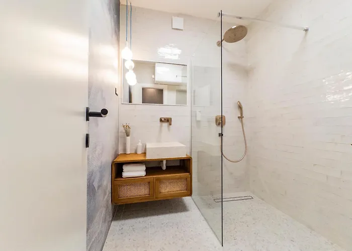 Double With Magnificant Sea View